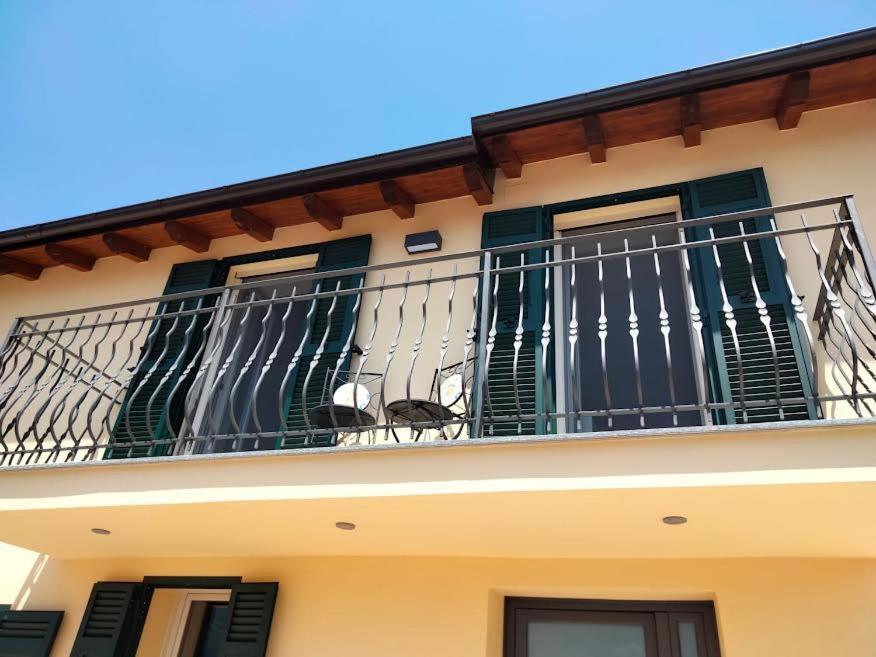 Green House 2.0 Pieve di Teco Bagian luar foto